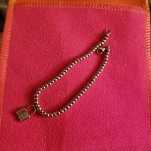 Tiffany & CO braclet